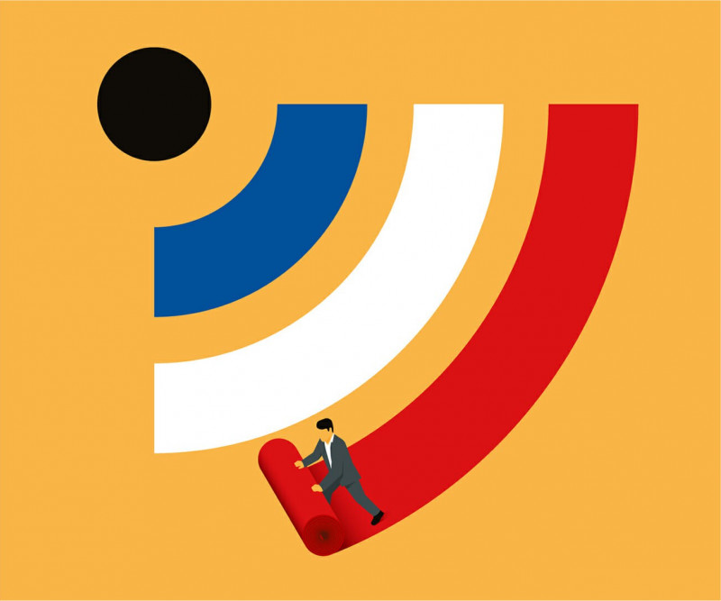 Laurent Duvoux - Talkie Walkie