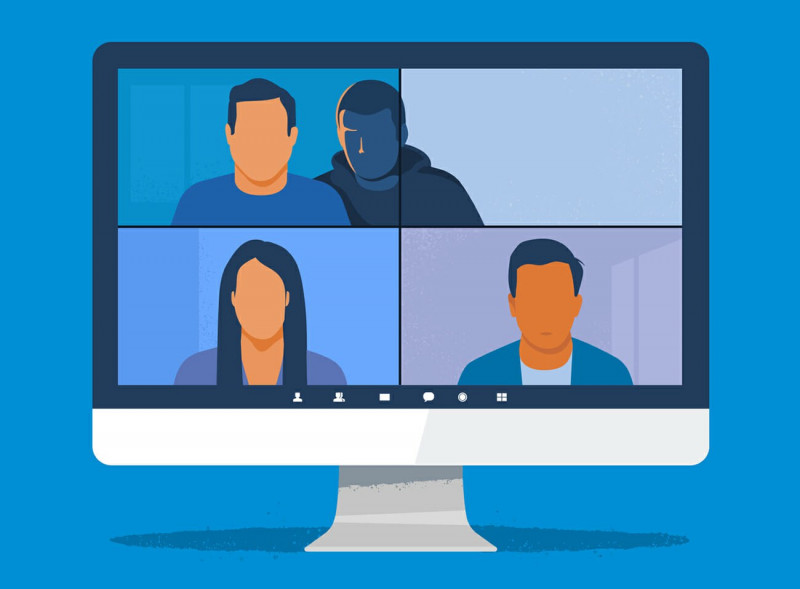 Laurent Duvoux - Talkie Walkie