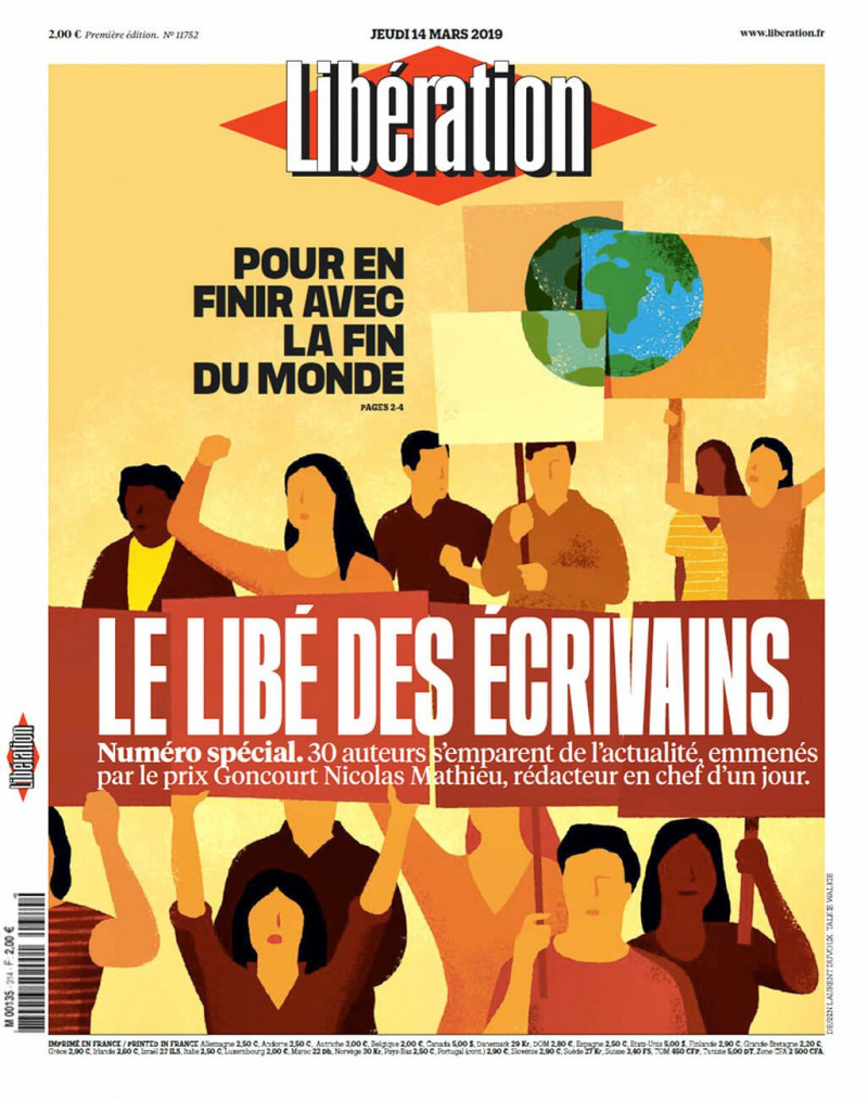 Laurent Duvoux - Talkie Walkie