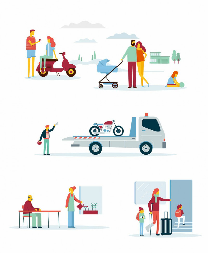 Laurent Duvoux - Talkie Walkie