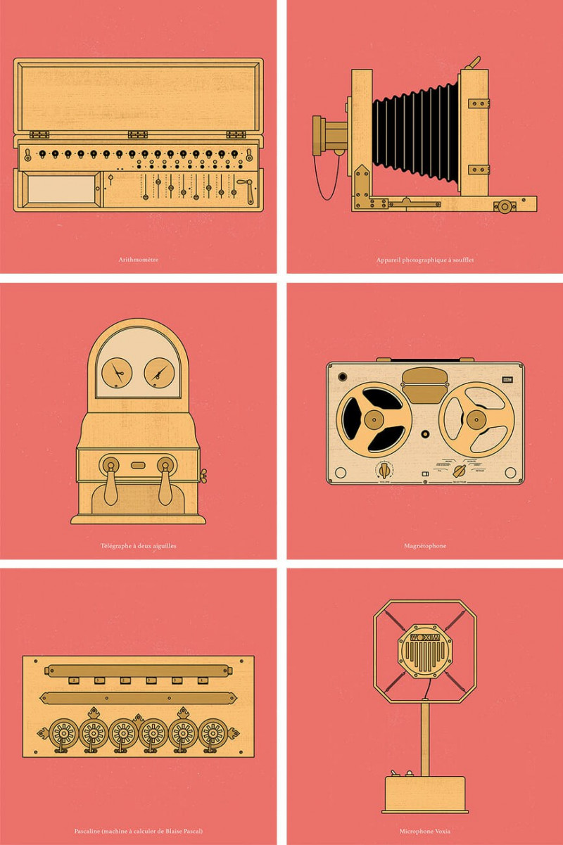 Laurent Duvoux - Talkie Walkie