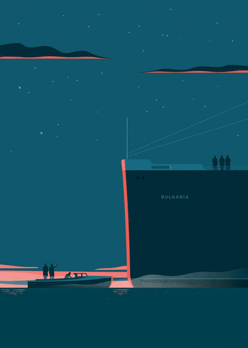 Laurent Duvoux - Talkie Walkie