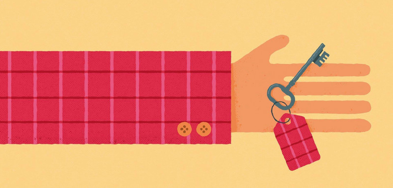 Laurent Duvoux - Talkie Walkie