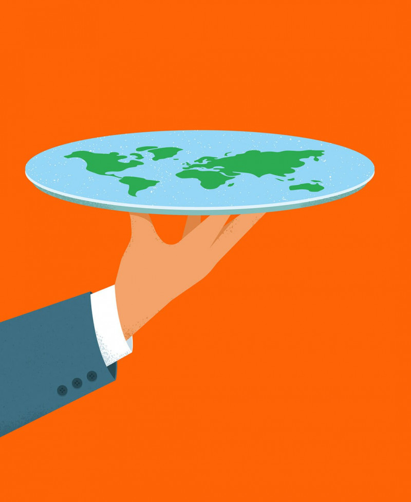 Laurent Duvoux - Talkie Walkie