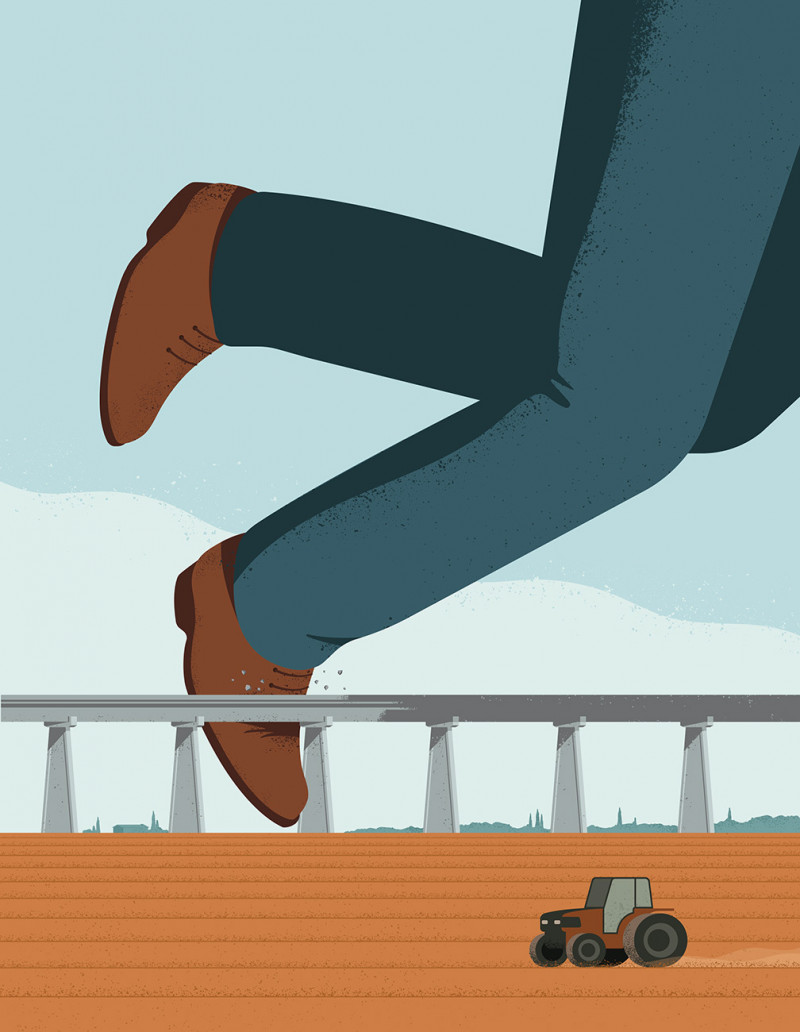 Laurent Duvoux - Talkie Walkie