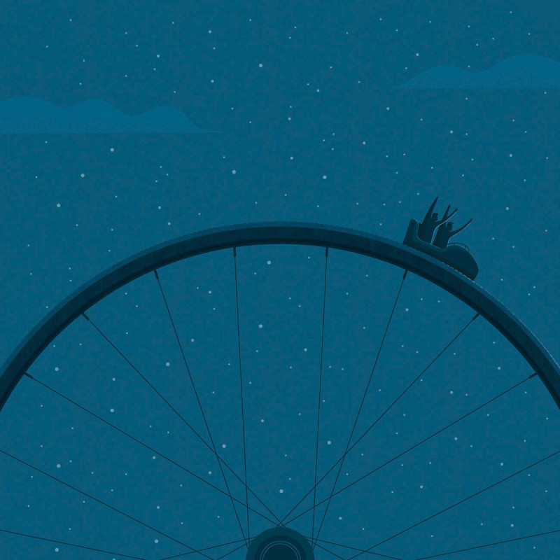 Laurent Duvoux - Talkie Walkie