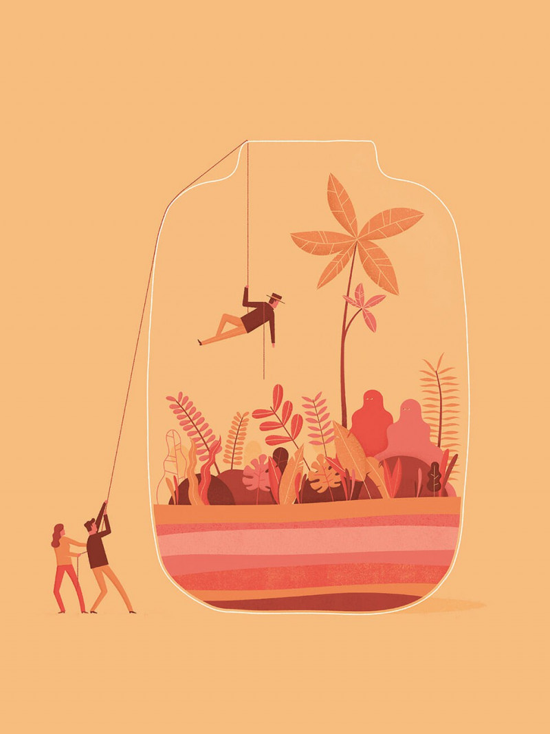 Laurent Duvoux - Talkie Walkie