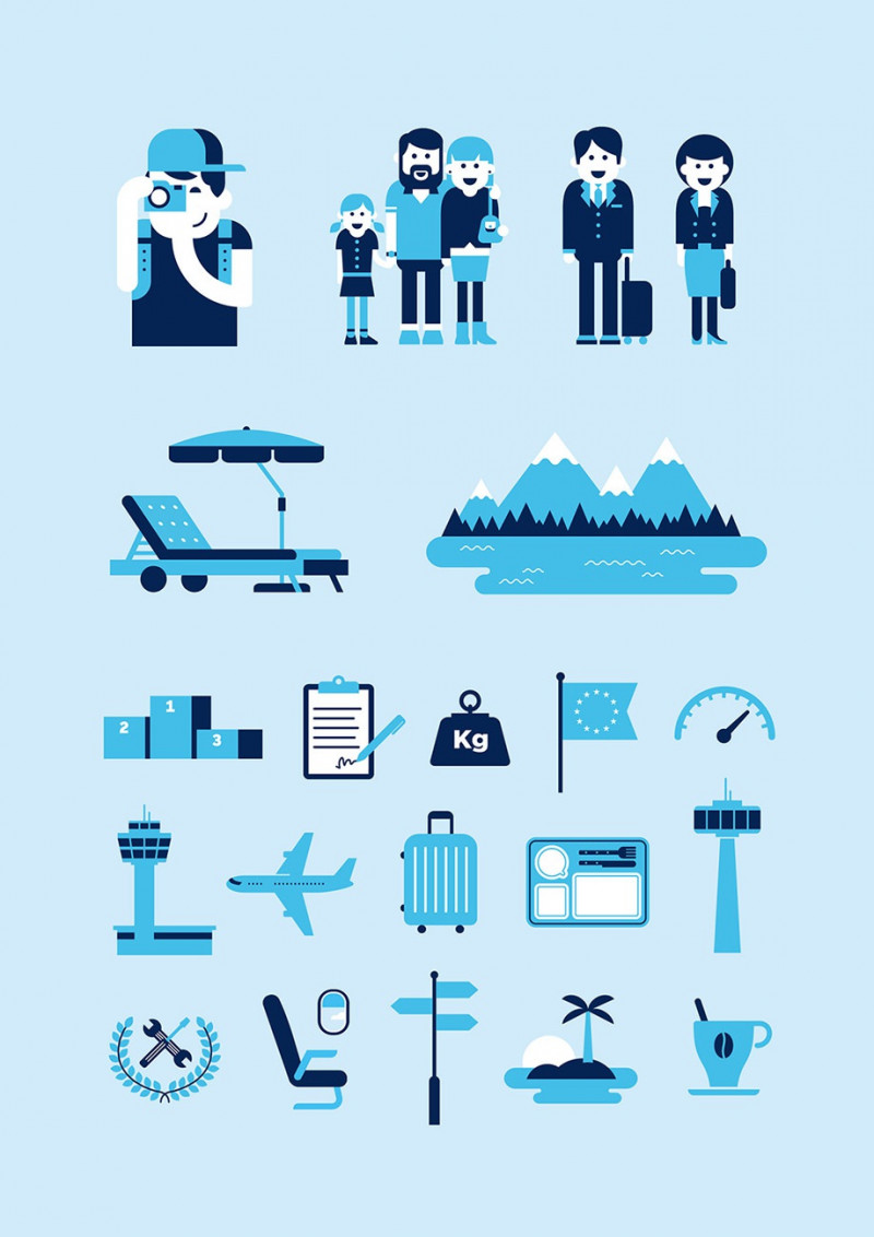 Laurent Duvoux - Talkie Walkie