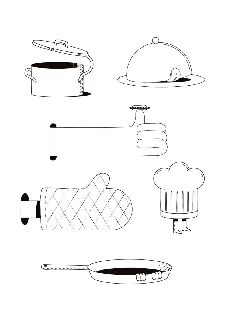 Laurent Duvoux - Talkie Walkie