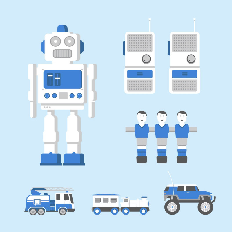 Laurent Duvoux - Talkie Walkie