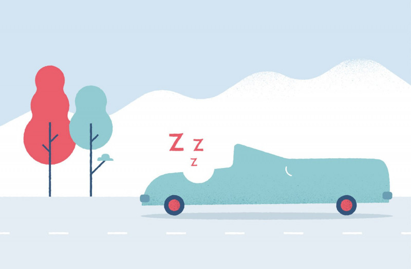 Laurent Duvoux - Talkie Walkie