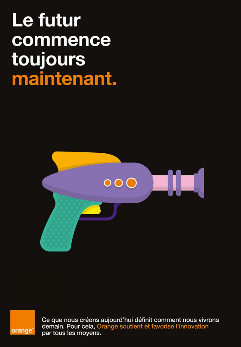 Laurent Duvoux - Talkie Walkie