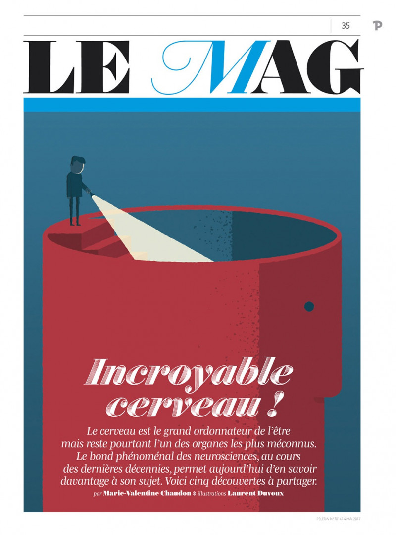 Laurent Duvoux - Talkie Walkie