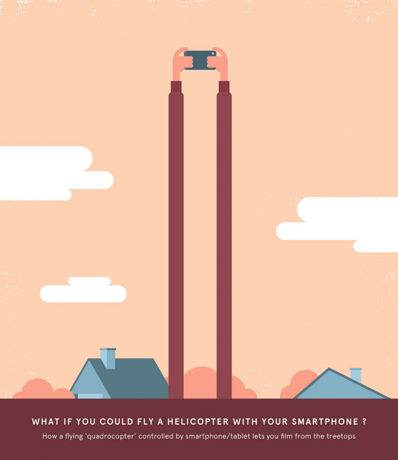 Laurent Duvoux - Talkie Walkie