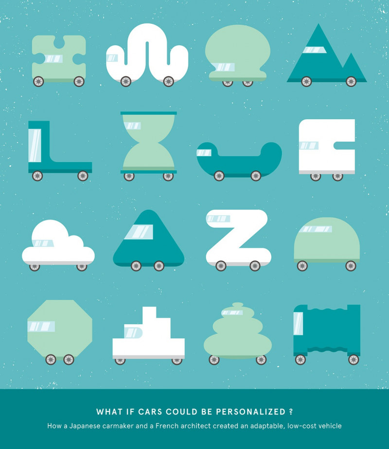 Laurent Duvoux - Talkie Walkie