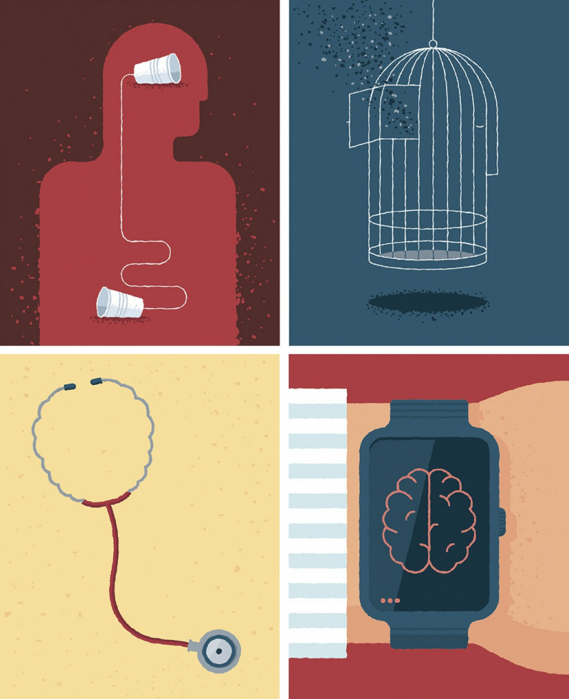 Laurent Duvoux - Talkie Walkie