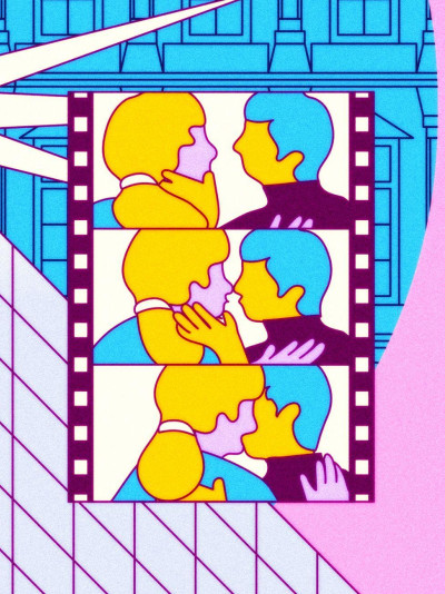 Playground paris talkie walkie cinema paradiso 3
