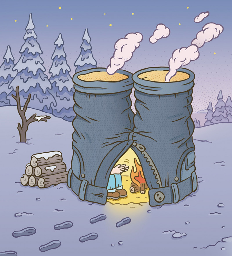 Jules Le Barazer - Talkie Walkie