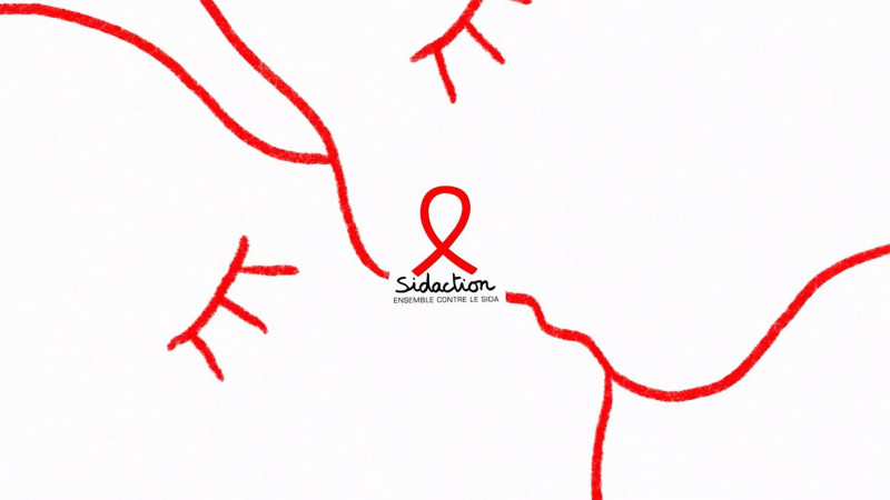 Playground paris talkie walkie sidaction vign
