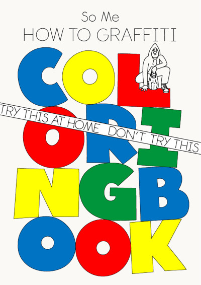 So me talkie walkie coloriage 1