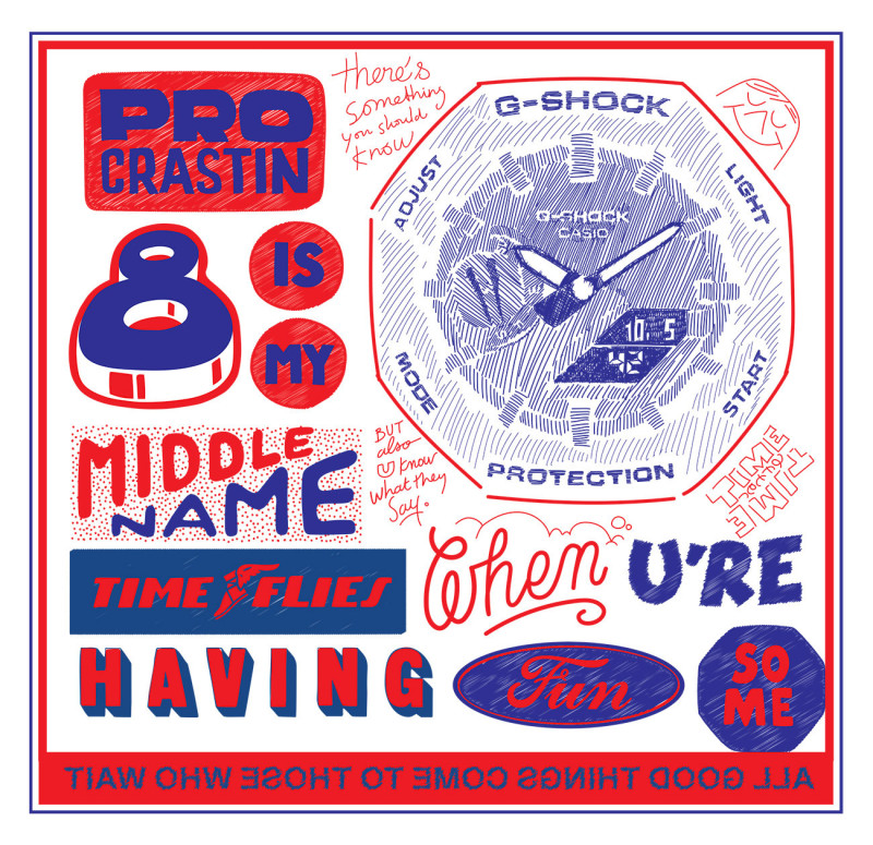 So Me - Talkie Walkie