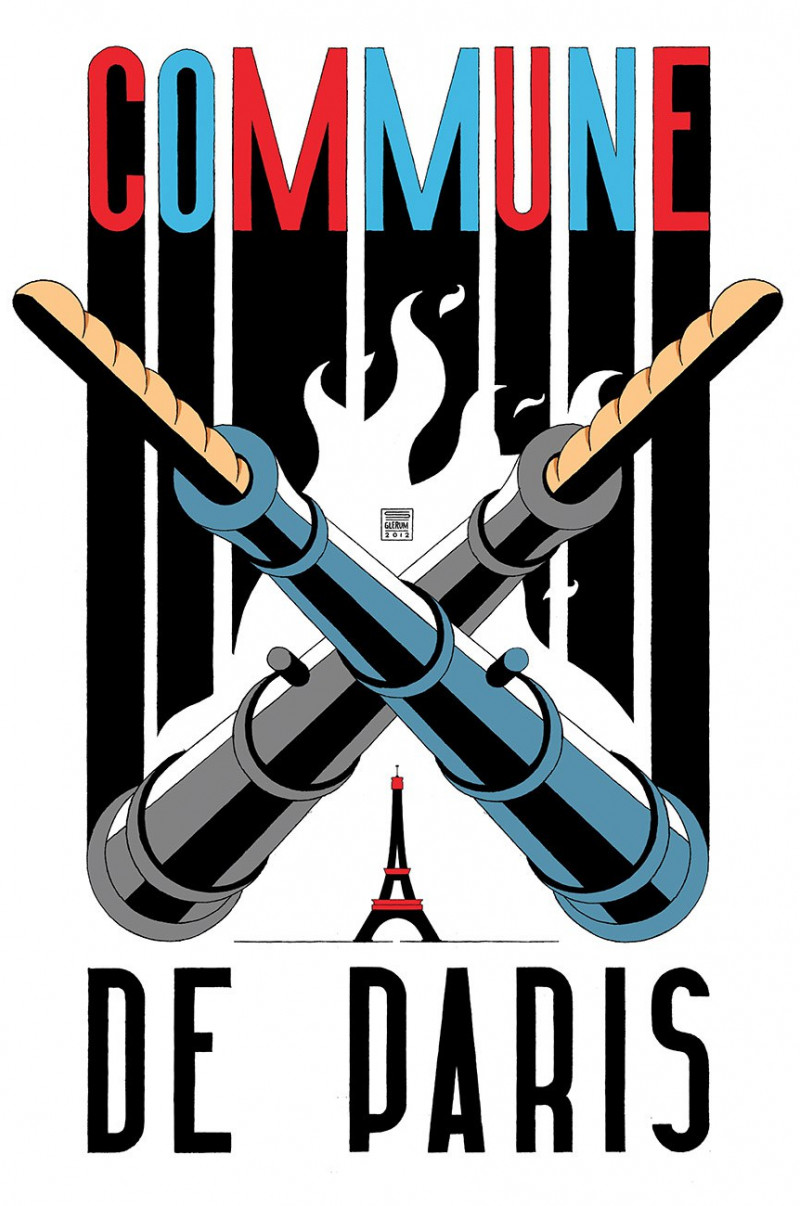 Stefan Glerum - Talkie Walkie