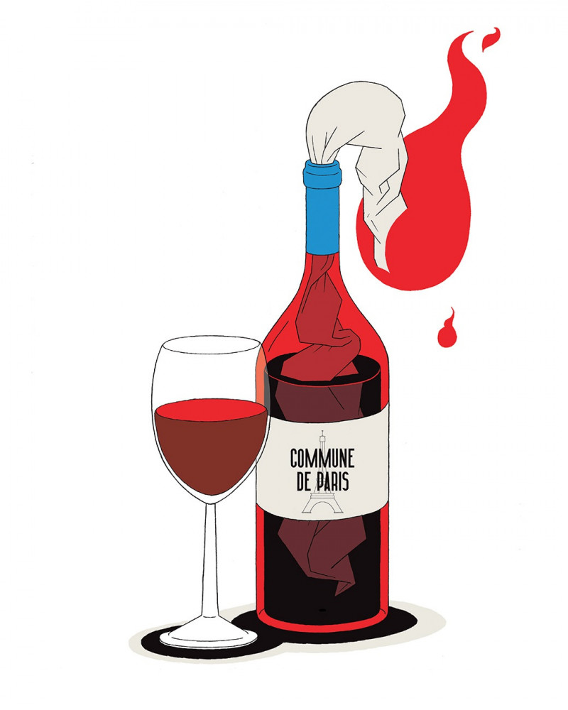 Stefan Glerum - Talkie Walkie