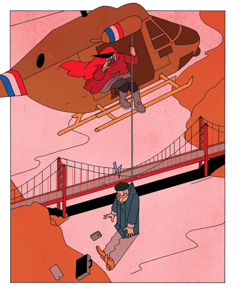 Stefan Glerum - Talkie Walkie