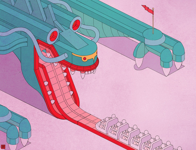 Stefan Glerum - Talkie Walkie