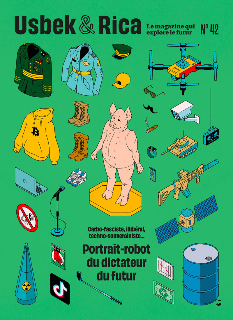 Stefan Glerum - Talkie Walkie