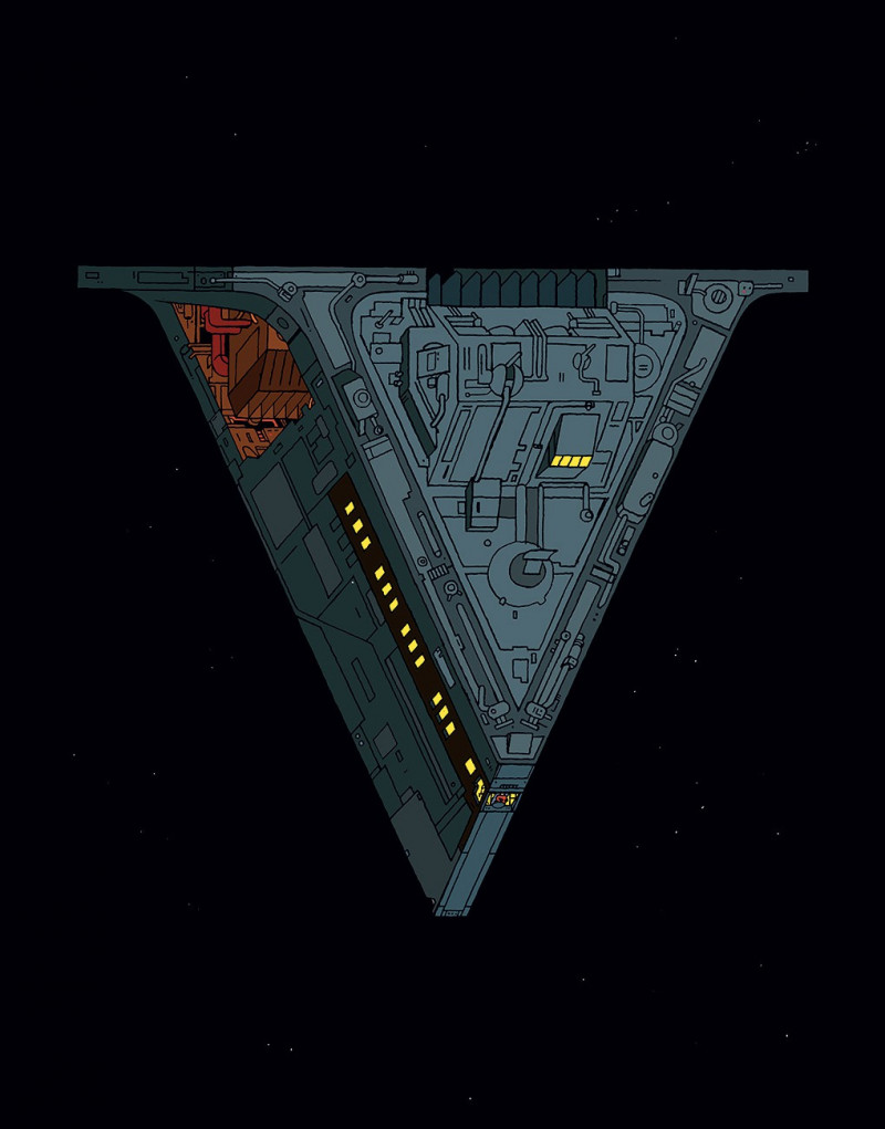 Stefan Glerum - Talkie Walkie