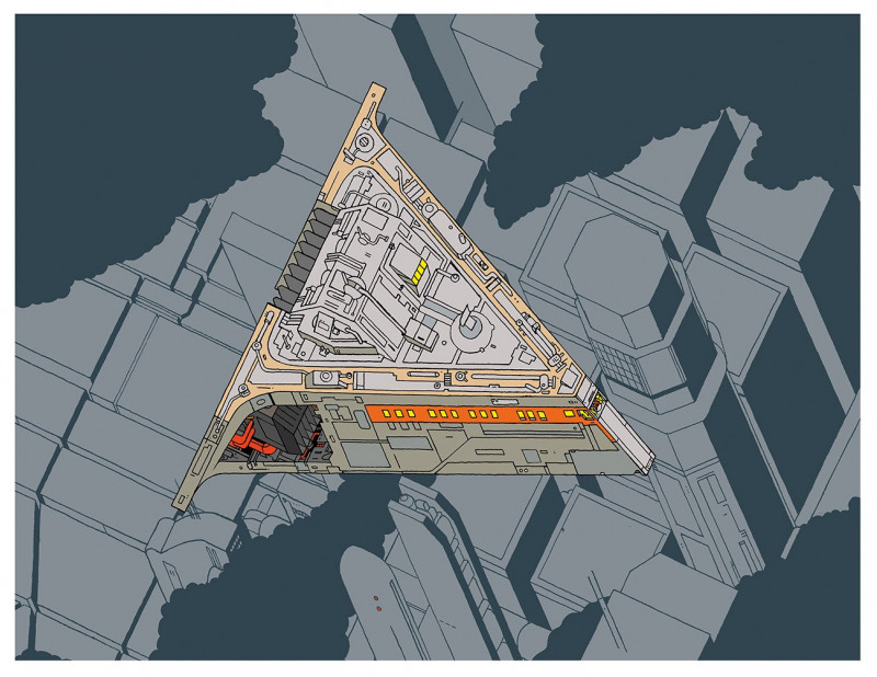 Stefan Glerum - Talkie Walkie