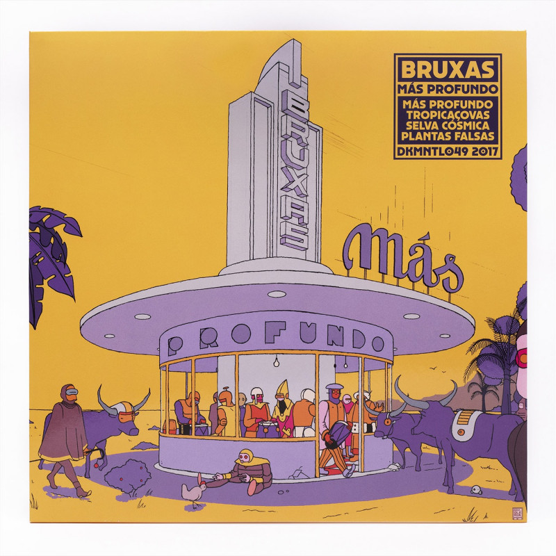 Stefan Glerum - Talkie Walkie