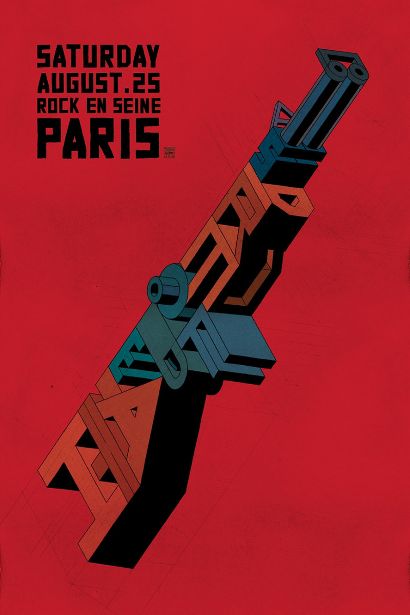 Stefan Glerum - Talkie Walkie