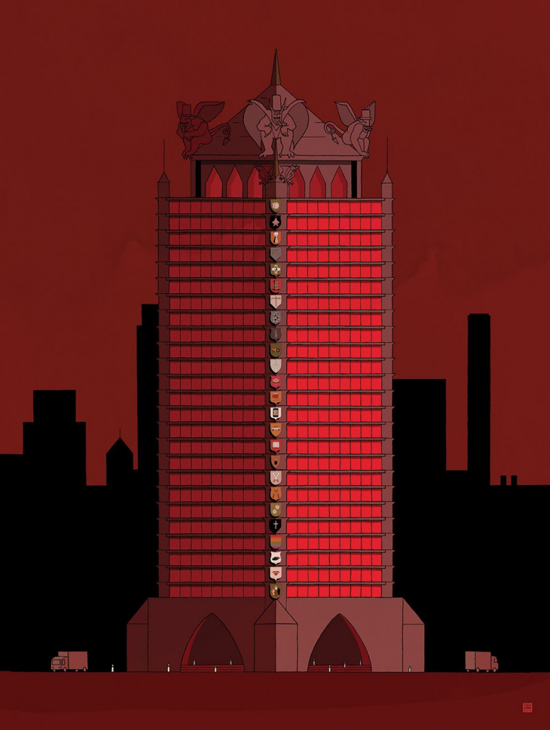 Stefan Glerum - Talkie Walkie