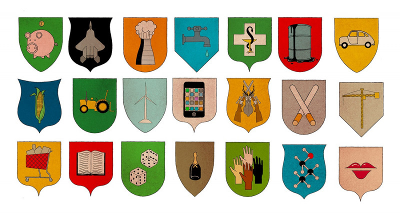 Stefan Glerum - Talkie Walkie