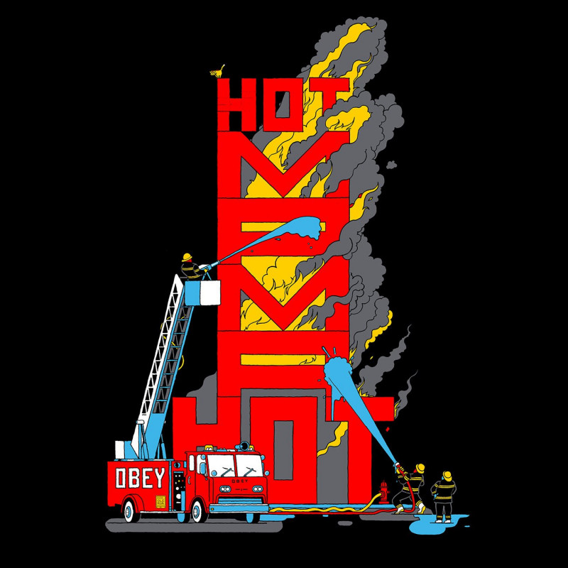 Stefan Glerum - Talkie Walkie