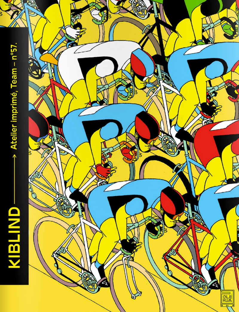 Stefan Glerum - Talkie Walkie