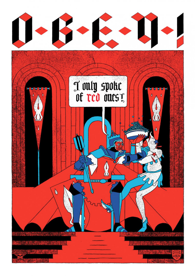 Stefan Glerum - Talkie Walkie