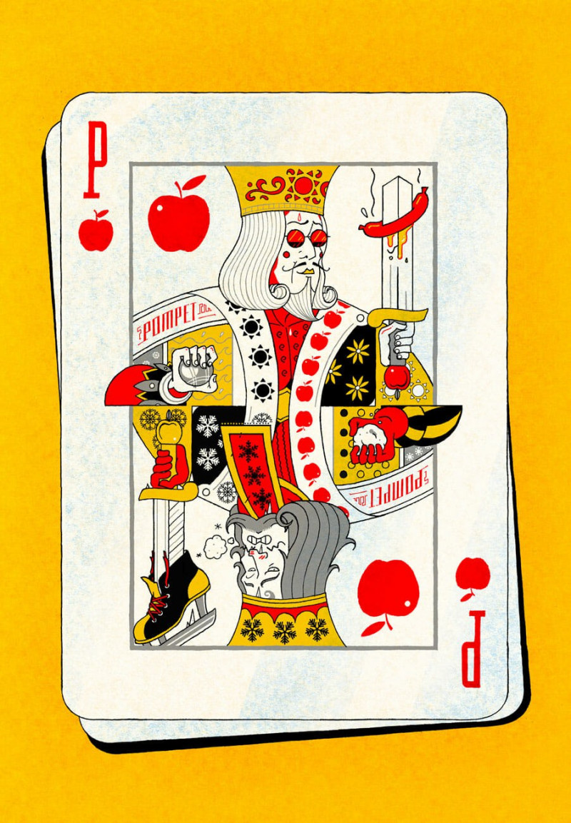 Stefan Glerum - Talkie Walkie