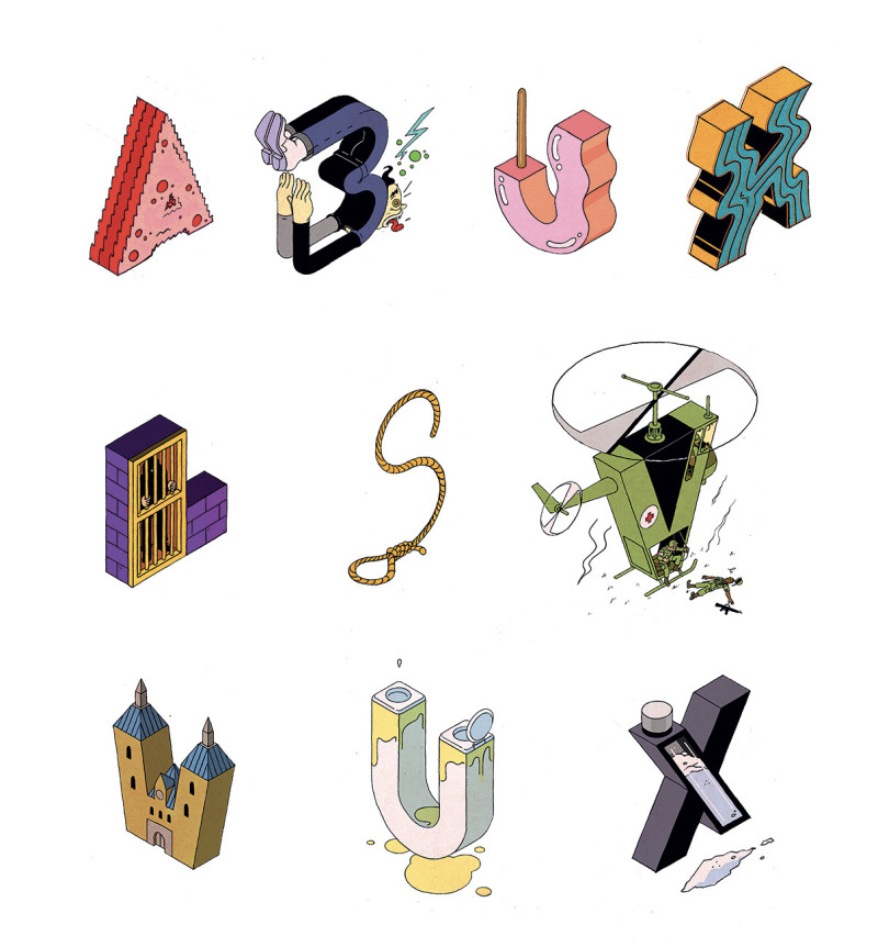 Stefan Glerum - Talkie Walkie