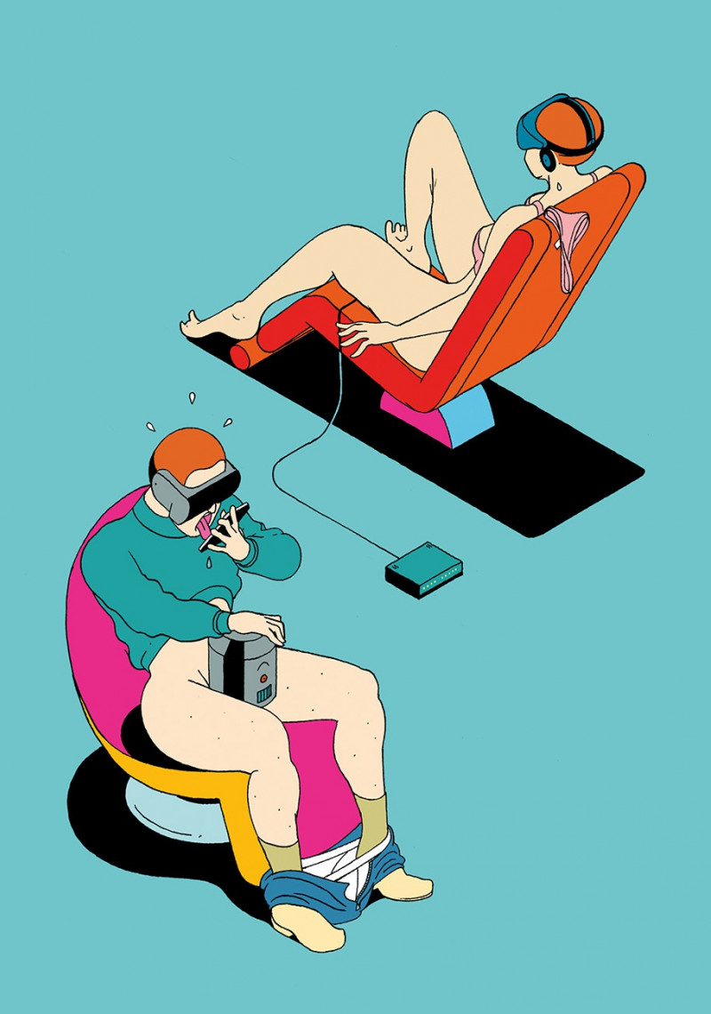 Stefan Glerum - Talkie Walkie