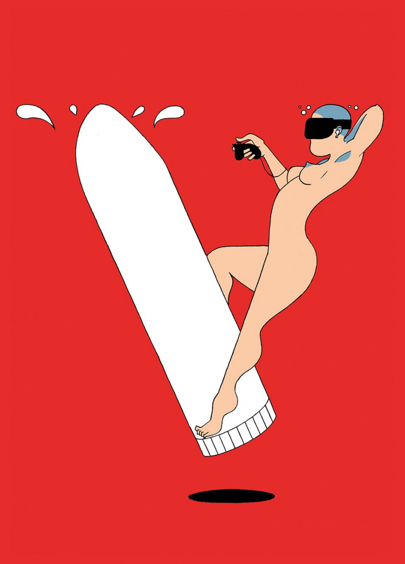 Stefan Glerum - Talkie Walkie