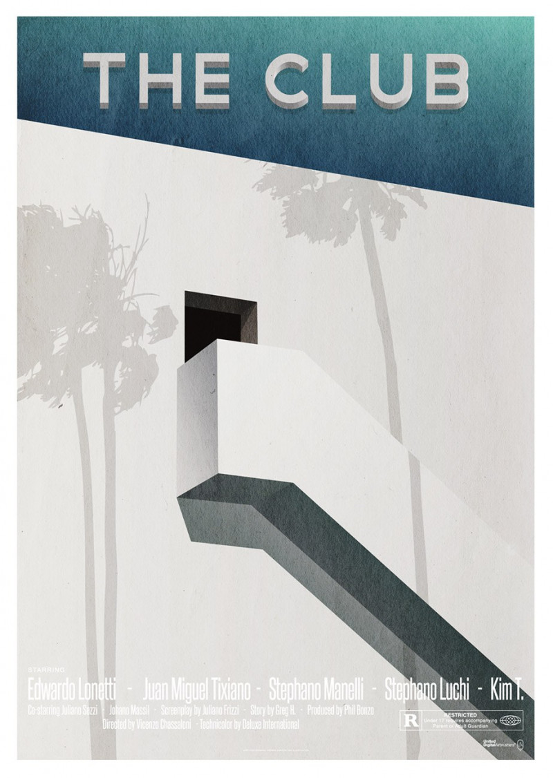 Thomas Cantoni - Talkie Walkie