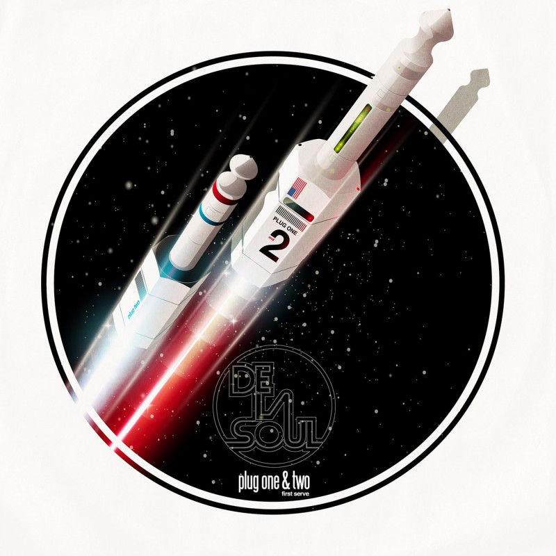 Thomas Cantoni - Talkie Walkie