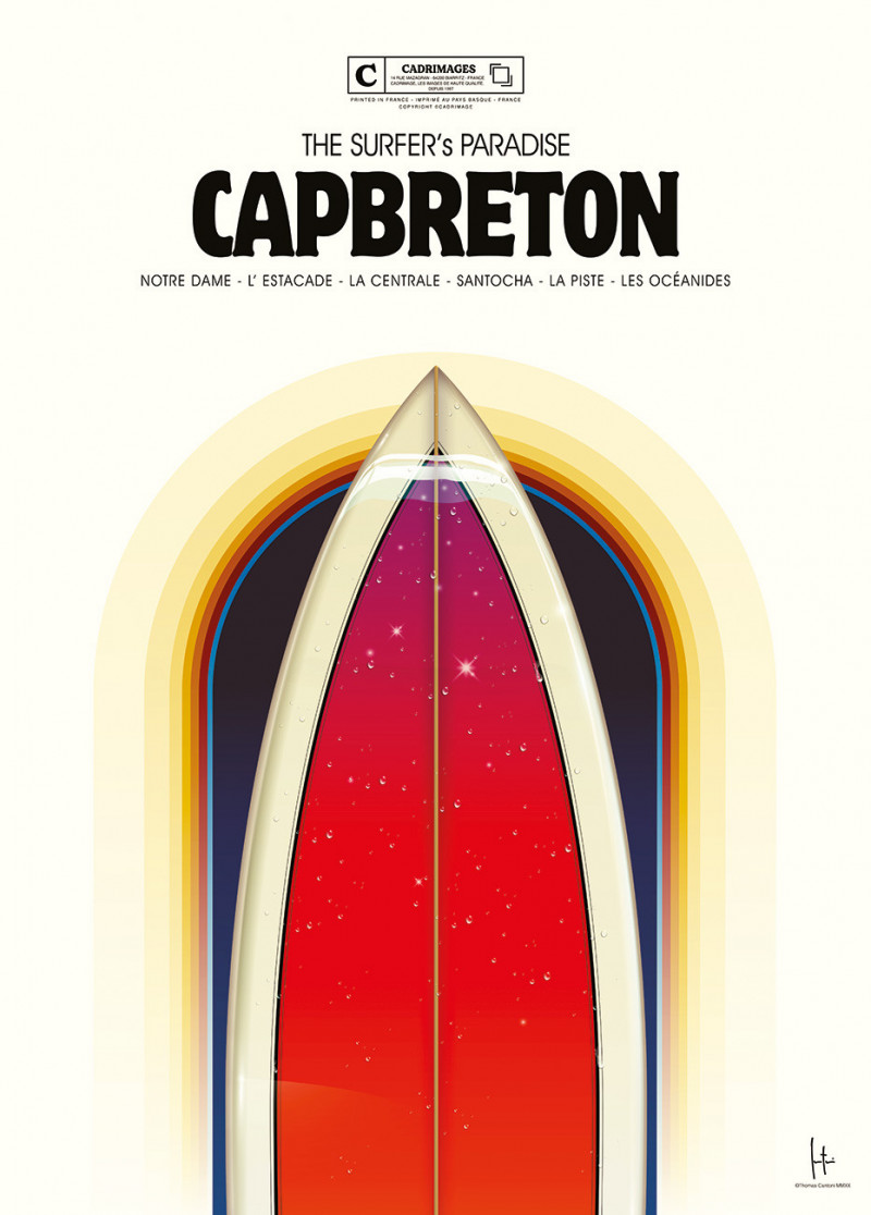 Thomas Cantoni - Talkie Walkie