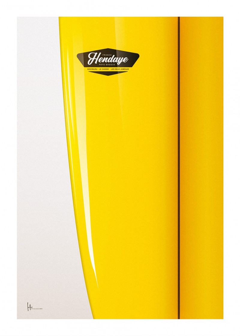 Thomas Cantoni - Talkie Walkie