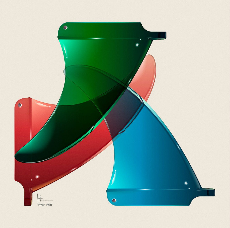 Thomas Cantoni - Talkie Walkie