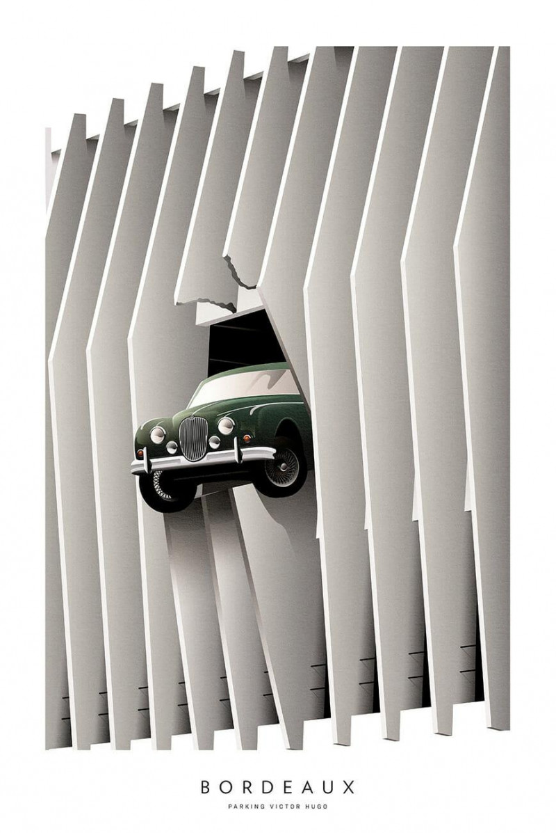 Thomas Cantoni - Talkie Walkie