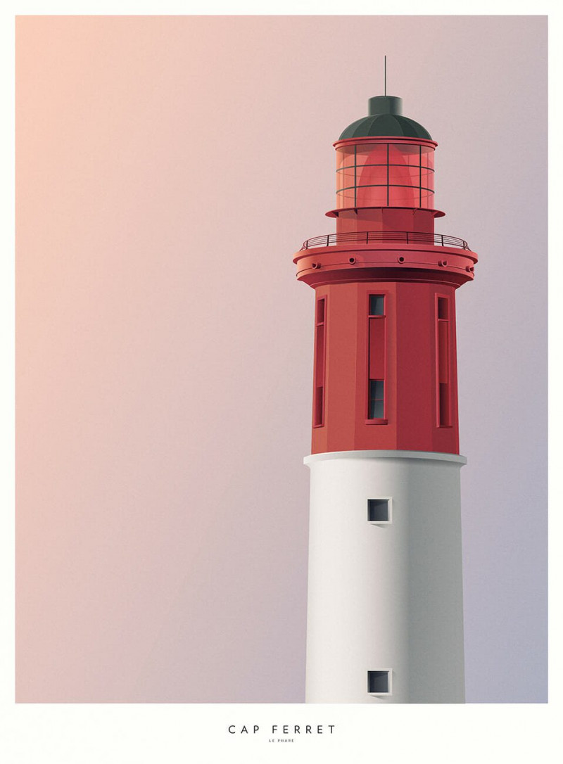 Thomas Cantoni - Talkie Walkie